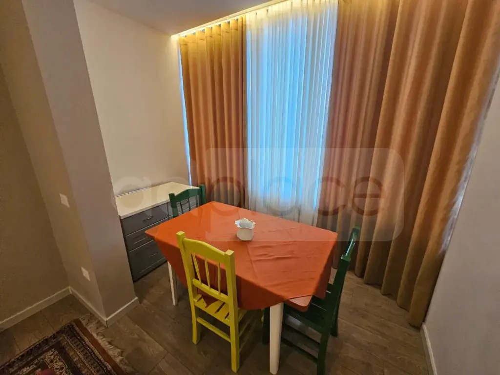 Apartament  128m² 1 floor