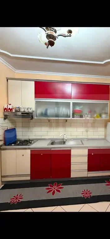 Apartament 2 rooms 85m² 2 floor