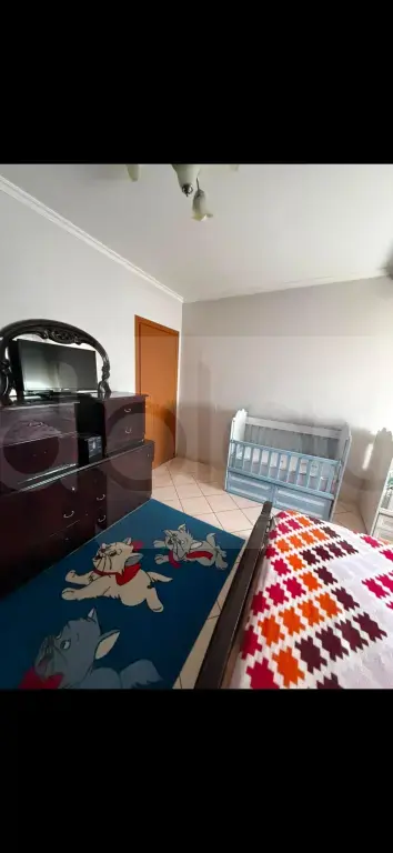 Apartament 2 rooms 85m² 2 floor