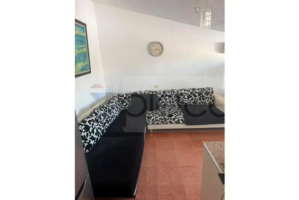 Apartament  60.5m² 6 floor