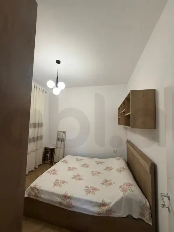 Apartament 2 rooms 60m² 1 floor