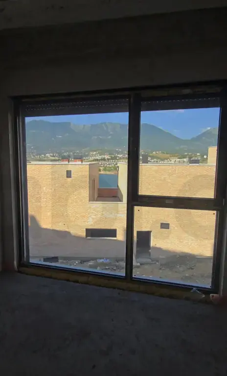 Ndërtesë e re  124.4m²