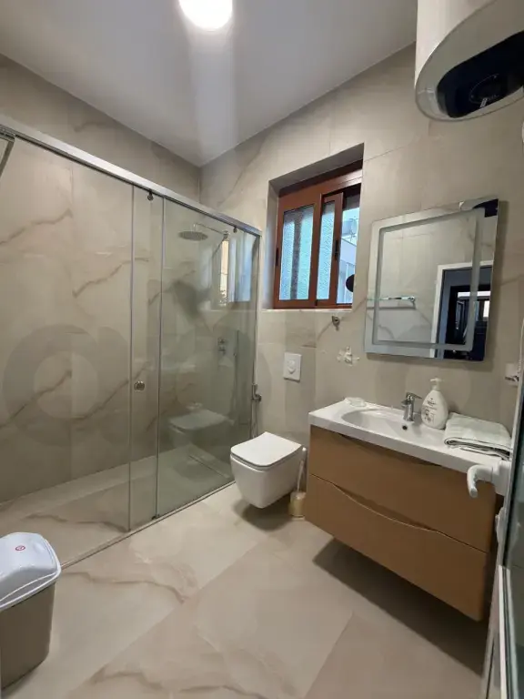 Apartament 2 rooms 60m² 1 floor