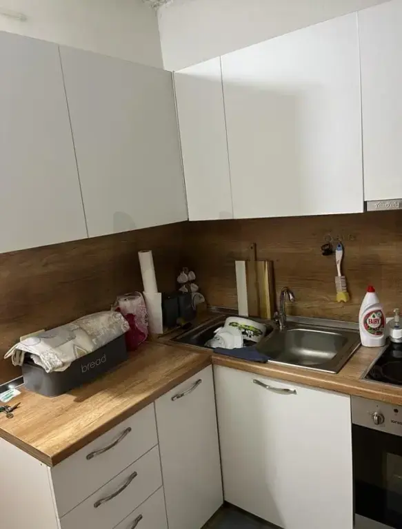 Apartament 3 rooms 101m² 5 floor