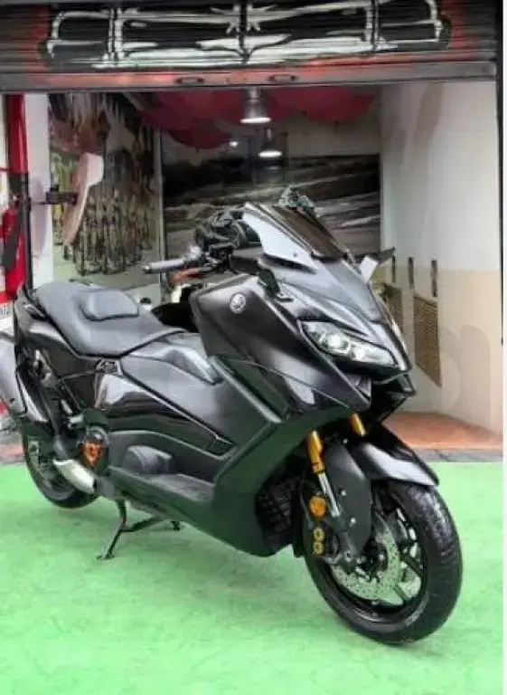 T MAX Yamaha TMAX 560 | 2024 | OKAZION