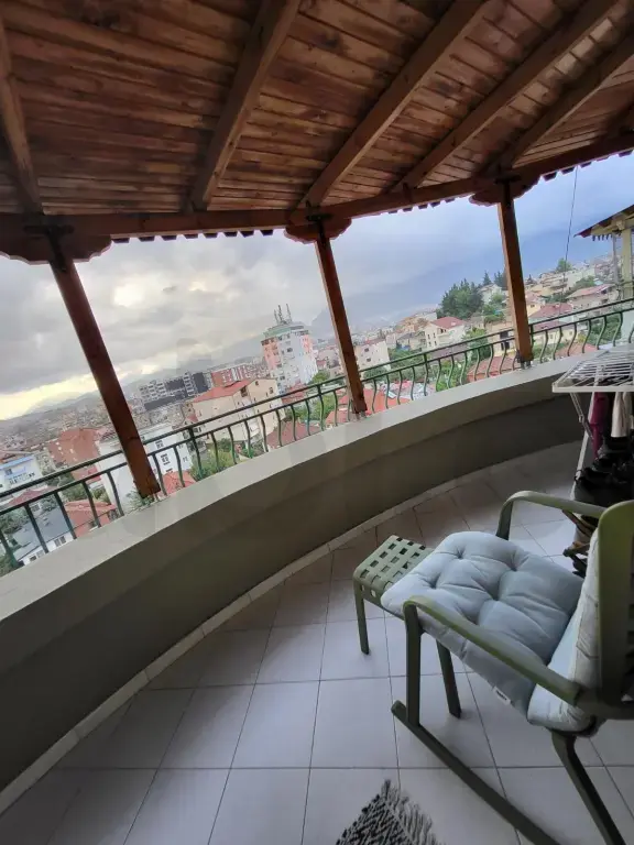 Apartament 2 rooms 58m² 9 floor