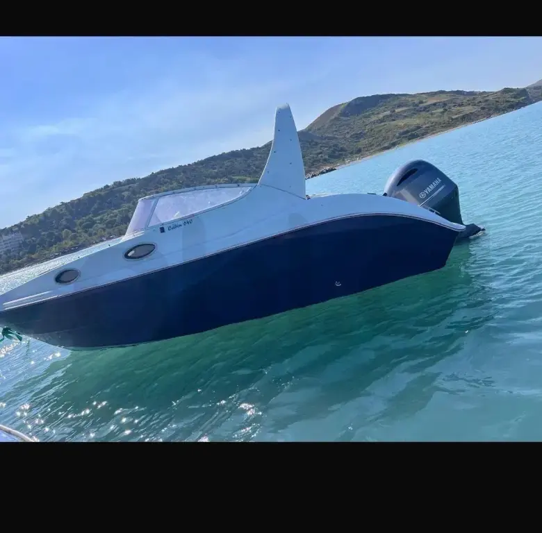 Skaf me motorr yamaha 150