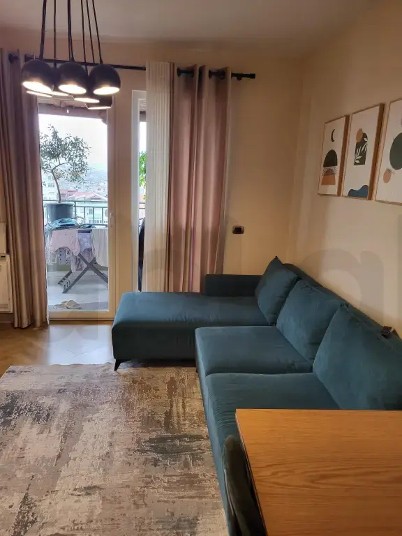 Apartament 2 rooms 58m² 9 floor