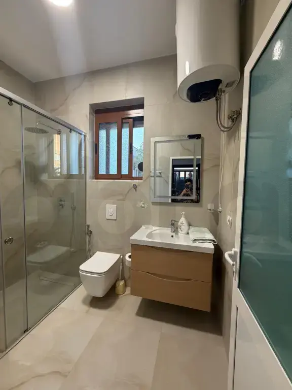 Apartament 2 rooms 60m² 1 floor