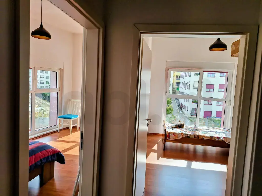 Apartament 2 rooms 97m² 4 floor