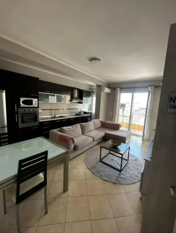 Apartament 2 rooms 56m² 3 floor