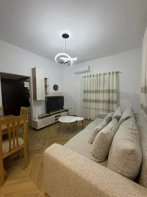 Apartament 2 rooms 60m² 1 floor