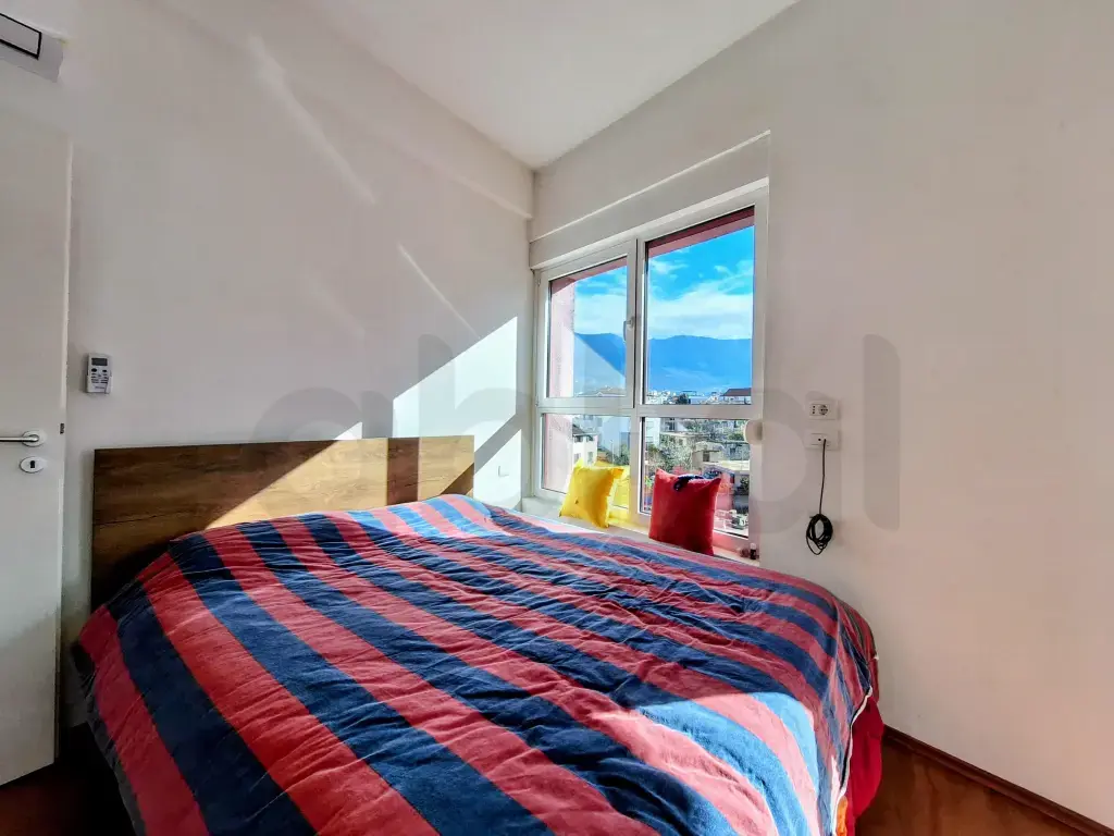 Apartament 2 rooms 97m² 4 floor
