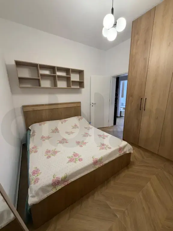 Apartament 2 rooms 60m² 1 floor