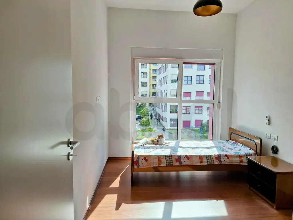 Apartament 2 rooms 97m² 4 floor