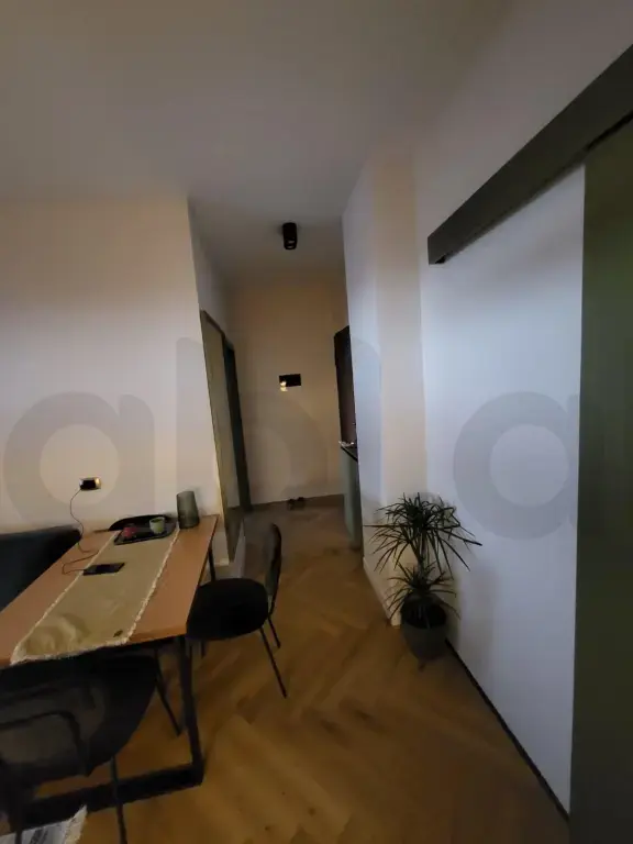 Apartament 2 rooms 58m² 9 floor