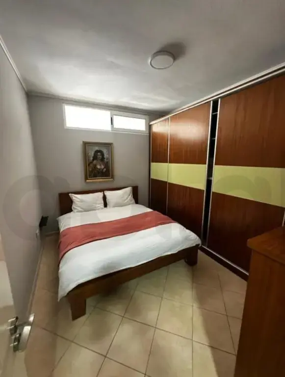 Apartament 2 rooms 56m² 3 floor