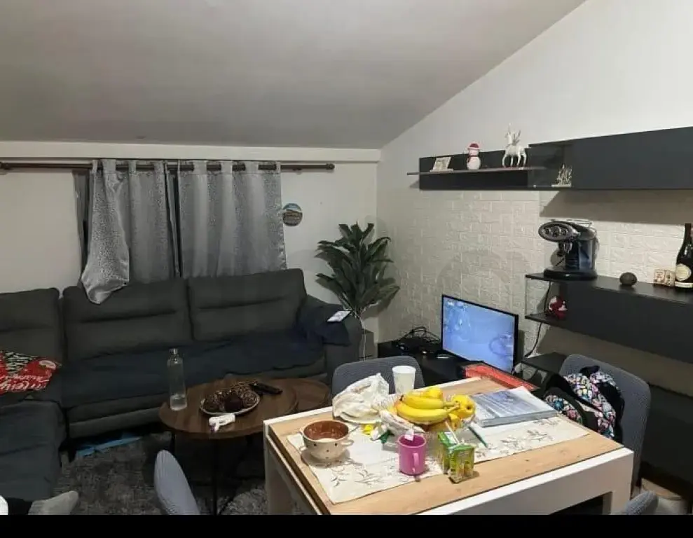 Apartament 3 rooms 101m² 5 floor