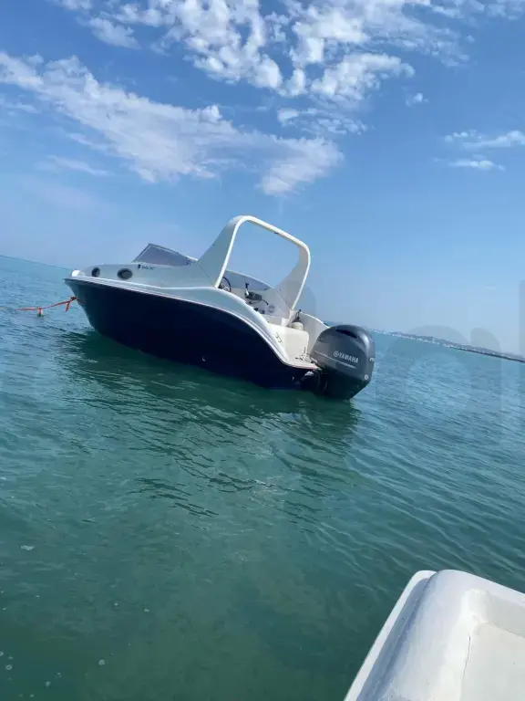 Skaf me motorr yamaha 150