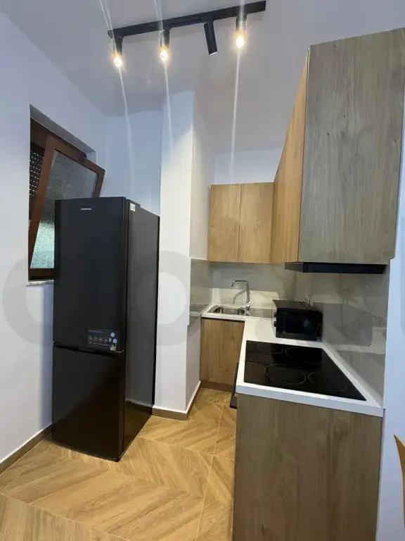 Apartament 2 rooms 60m² 1 floor
