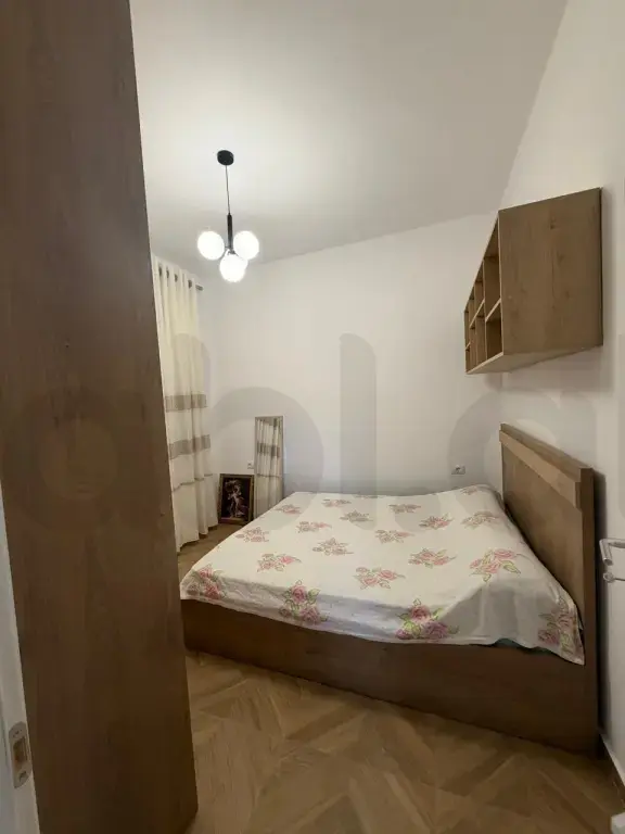 Apartament 2 rooms 60m² 1 floor
