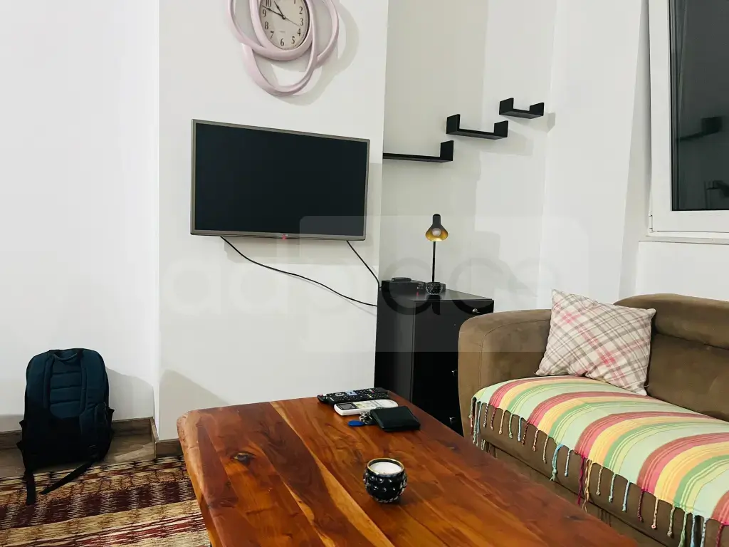 Apartament 3 rooms 100m² 12 floor