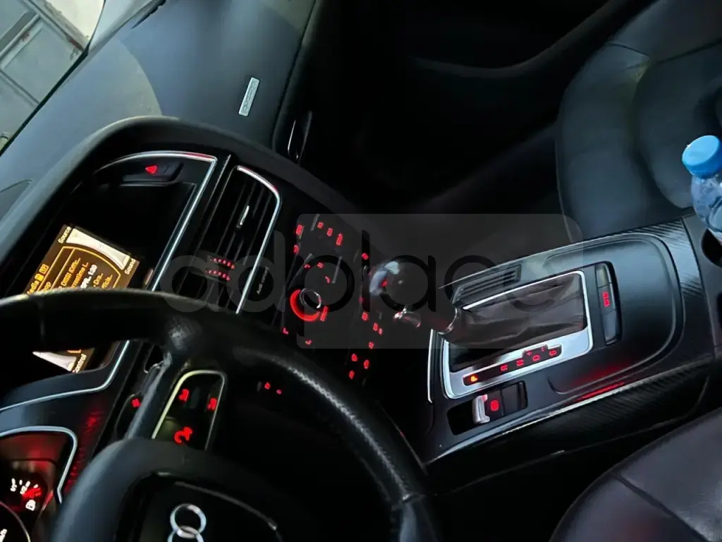 Audi A5 8T  2010, 120 000 km