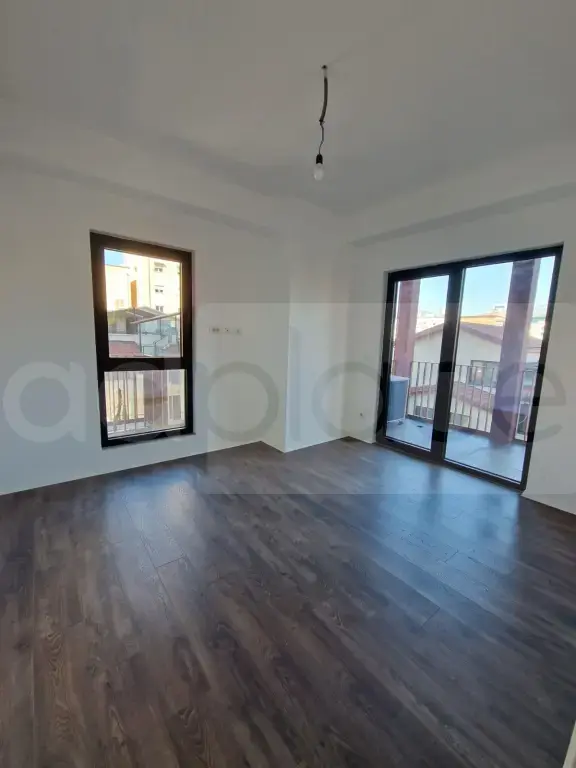 Zyra  123m² 2 floor