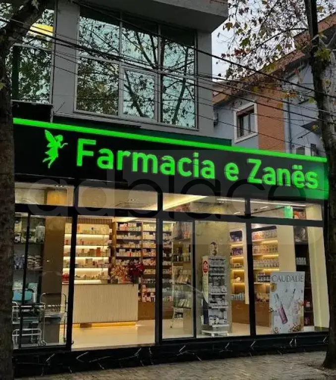 KERKOHET FARMACISTE ME PROVIME SHTETI.