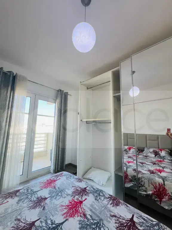 Apartament 3 rooms 100m² 12 floor