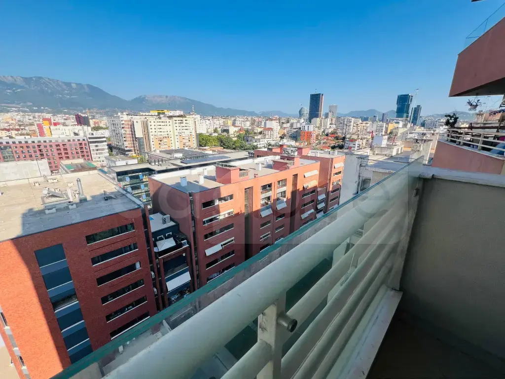 Apartament 3 rooms 100m² 12 floor
