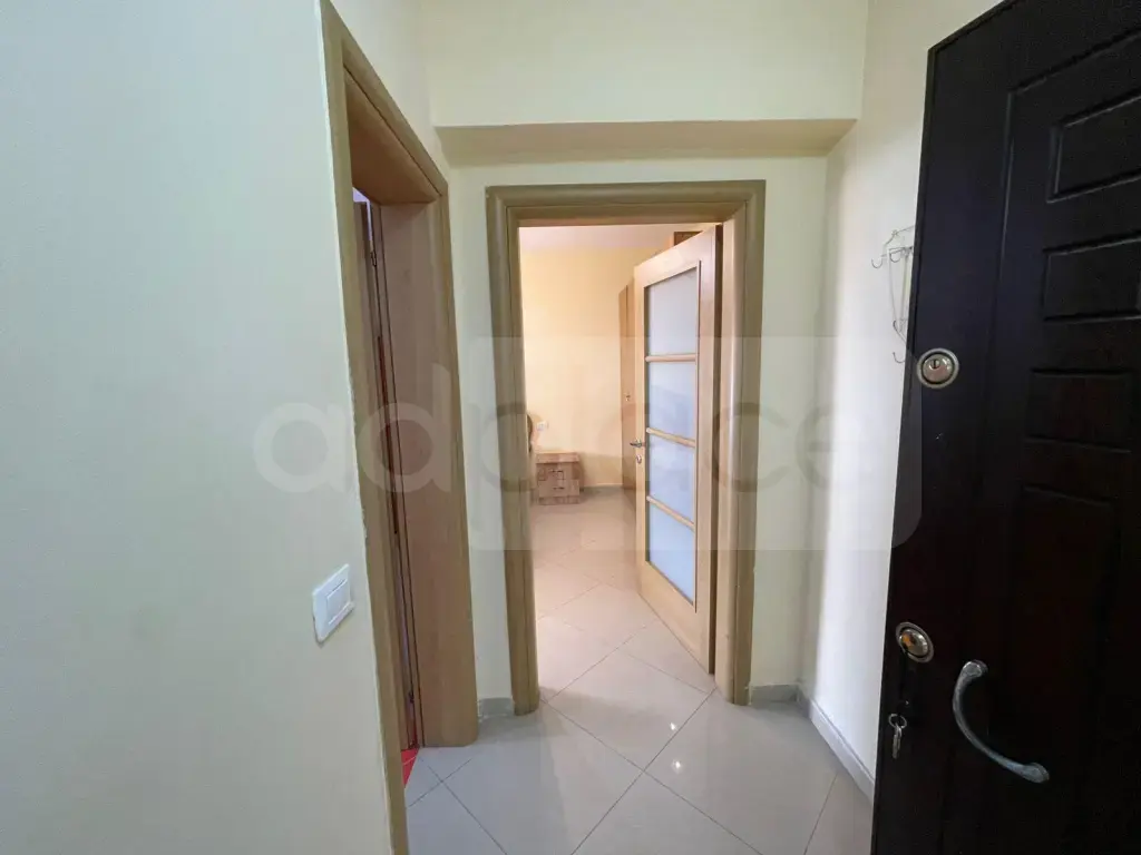 Apartament  56m² 5 floor