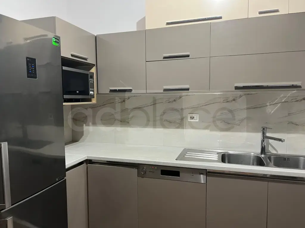 Apartament 3 rooms 100m² 12 floor