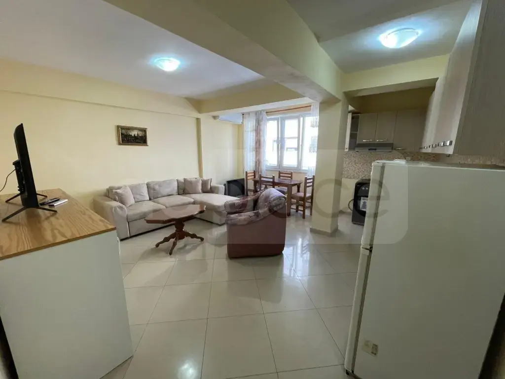 Apartament  56m² 5 floor