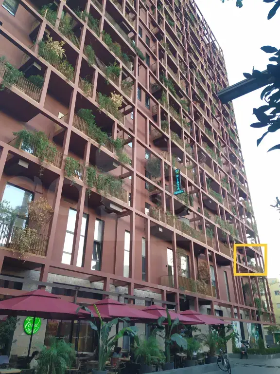 Zyra  123m² 2 floor