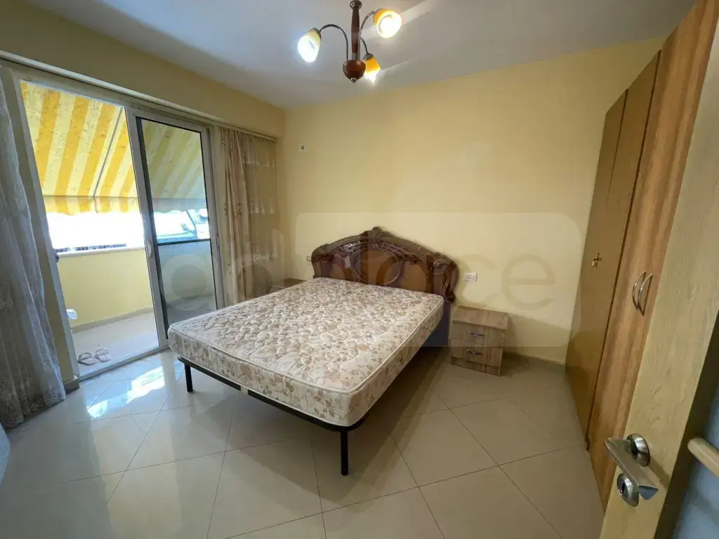 Apartament  56m² 5 floor