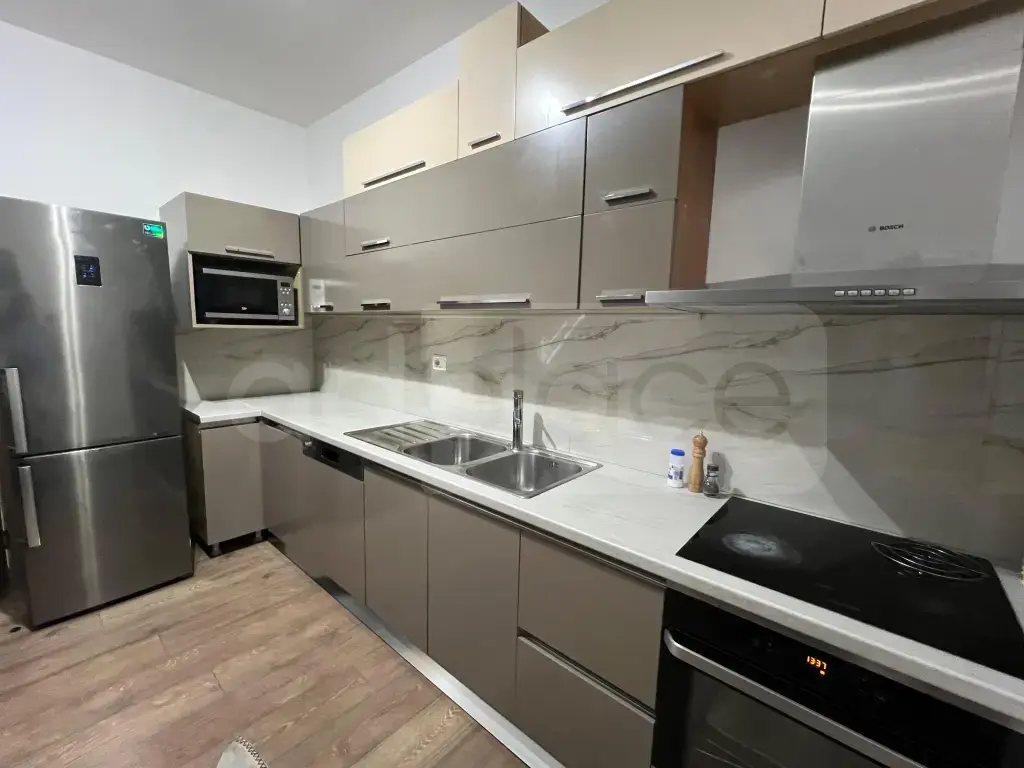 Apartament 3 rooms 100m² 12 floor