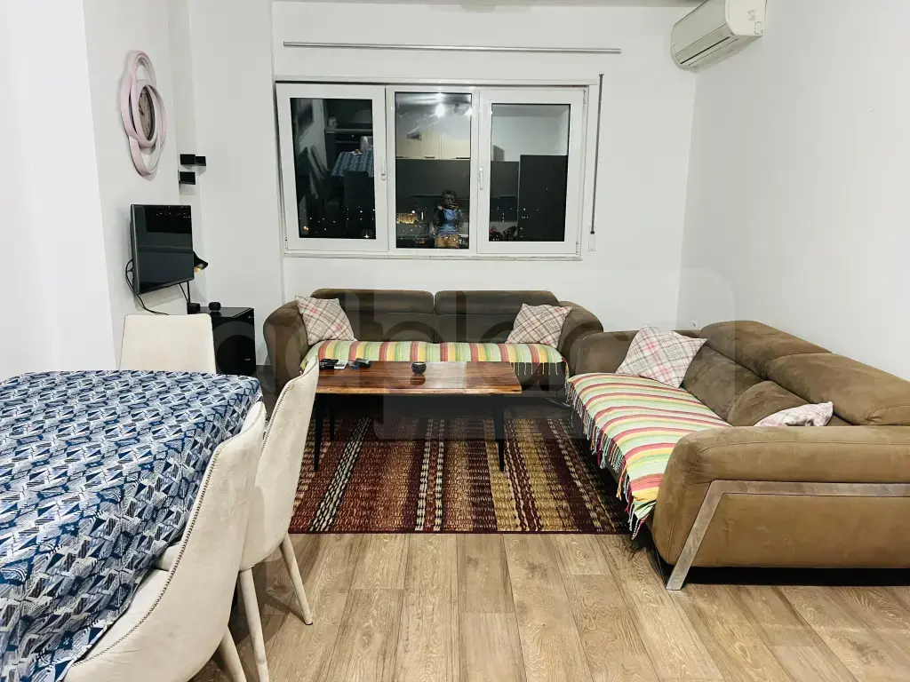 Apartament 3 rooms 100m² 12 floor