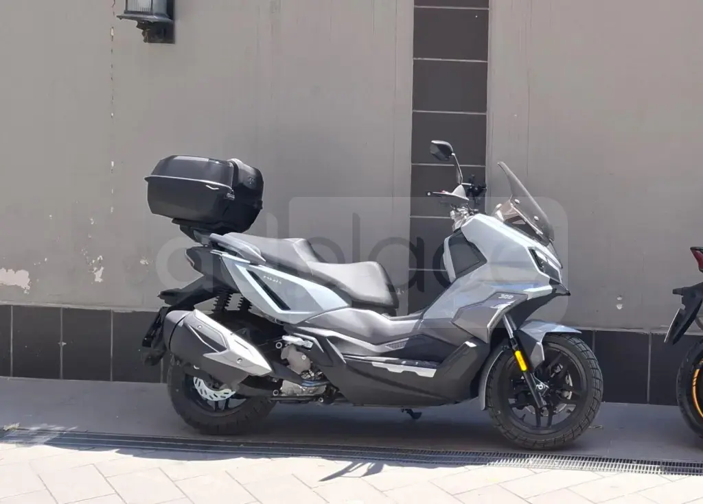 SYM ADX300 2025