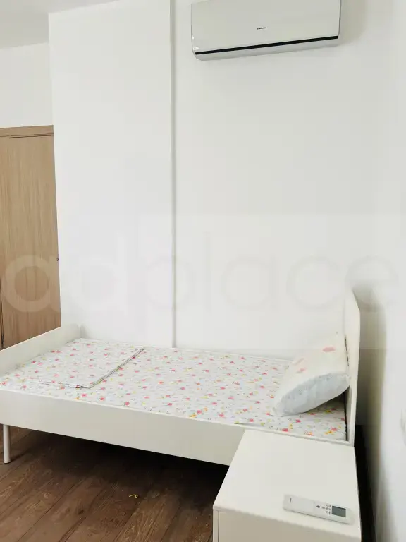 Apartament 3 rooms 100m² 12 floor