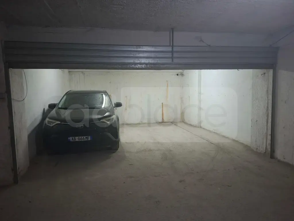 Garazh  20m²