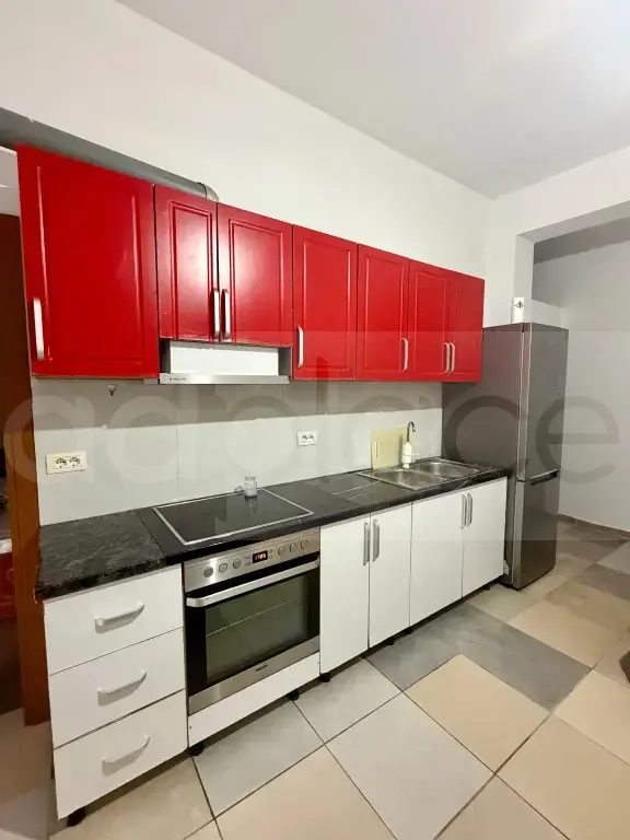 Apartament 3 rooms 70m² 3 floor