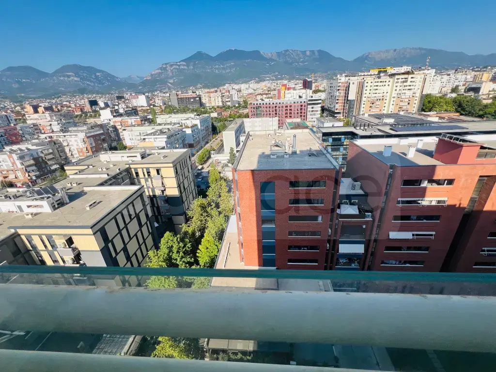 Apartament 3 rooms 100m² 12 floor