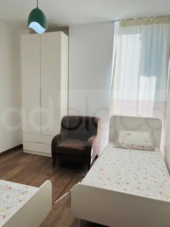 Apartament 3 rooms 100m² 12 floor