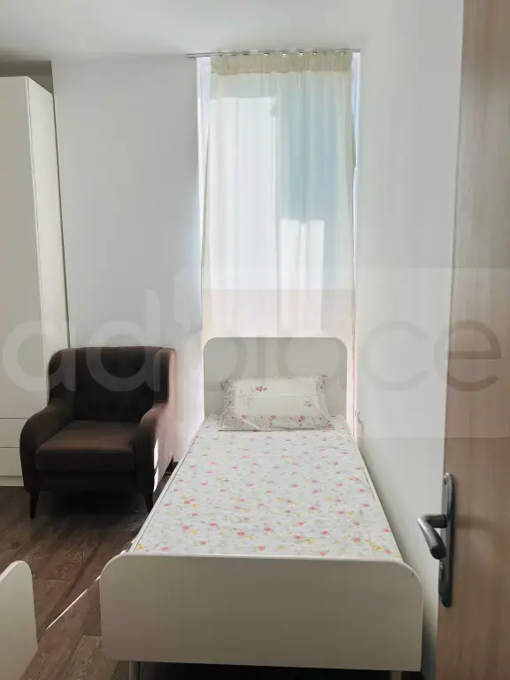 Apartament 3 rooms 100m² 12 floor