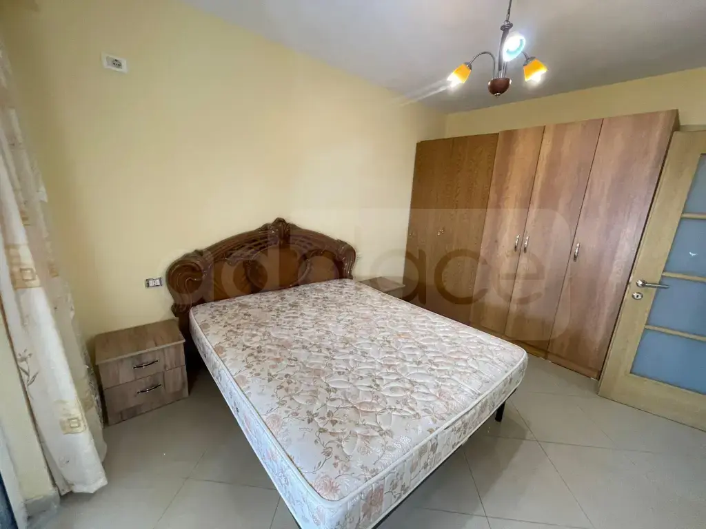 Apartament  56m² 5 floor