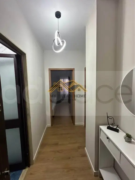 Apartament 1 room 75m² 2 floor