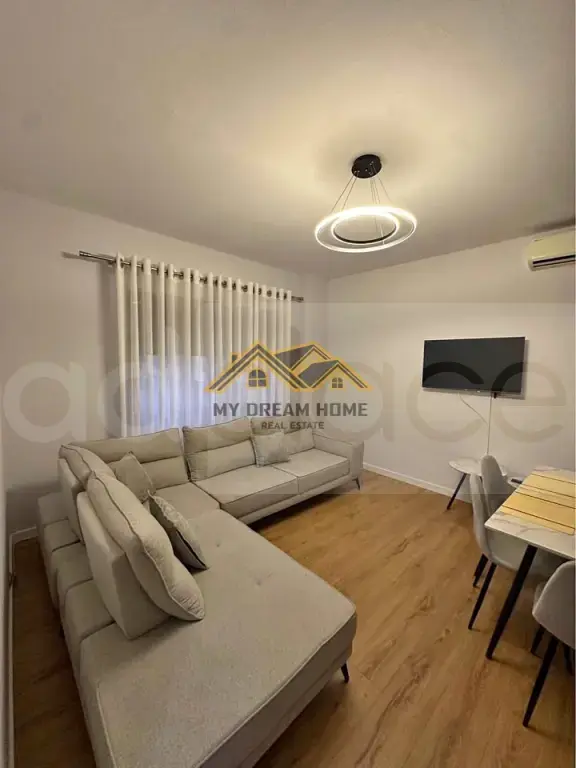 Apartament 1 room 75m² 2 floor