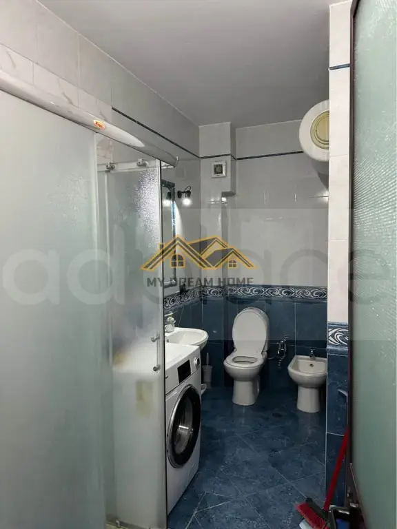 Apartament 1 room 75m² 2 floor