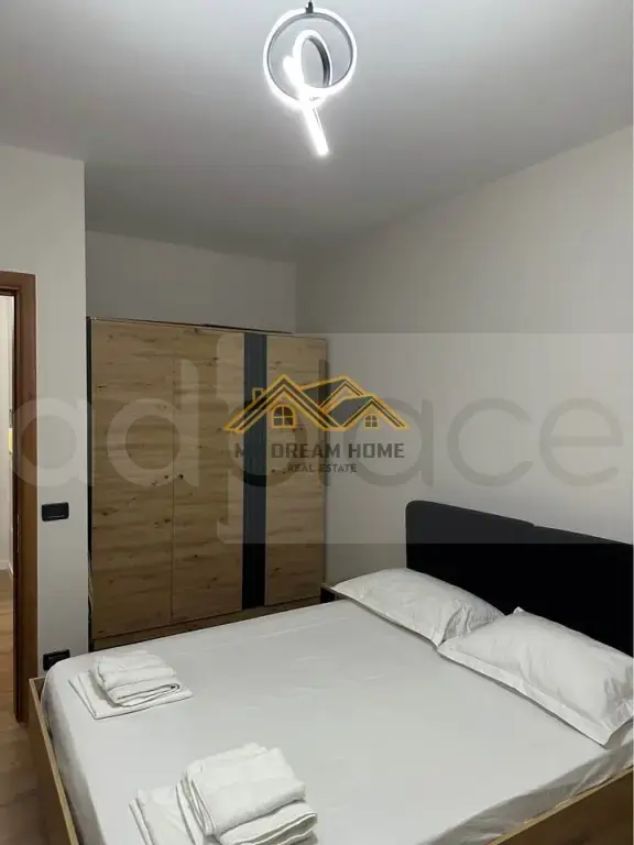 Apartament 1 room 75m² 2 floor
